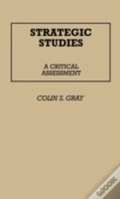 Capa do artigo Strategic Studies