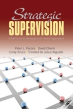 Capa do artigo Strategic Supervision