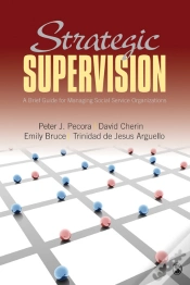 Capa do artigo Strategic Supervision