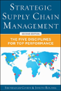 Strategic Supply Chain Management - Preview