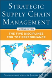 Strategic Supply Chain Management