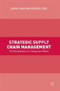 Strategic Supply Chain Management - Preview