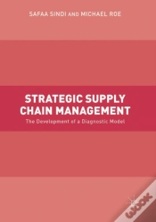 Capa do artigo Strategic Supply Chain Management