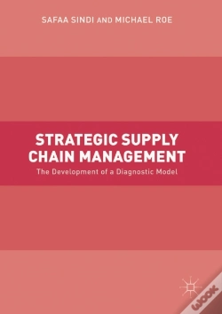 Capa do artigo Strategic Supply Chain Management