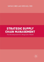 Strategic Supply Chain Management - Preview