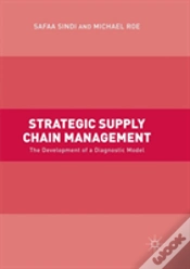 Capa do artigo Strategic Supply Chain Management