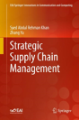 Strategic Supply Chain Management - Preview