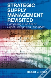 Capa do artigo Strategic Supply Management Revisited