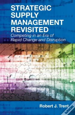 Capa do artigo Strategic Supply Management Revisited
