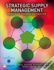 Capa do artigo Strategic Supply Management