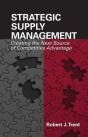 Strategic Supply Management - Preview