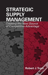 Strategic Supply Management