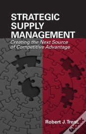Capa do artigo Strategic Supply Management