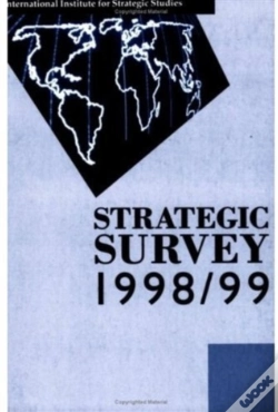 Capa do artigo Strategic Survey 1998-1999