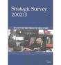 Strategic Survey 2002-2003 - Preview