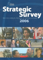 Strategic Survey 2005â€“2006 - Preview