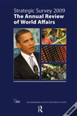 Capa do artigo Strategic Survey 2009