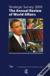 Capa do artigo Strategic Survey 2009