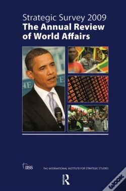 Capa do artigo Strategic Survey 2009