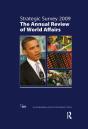 Strategic Survey 2009 - Preview