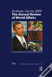 Capa do artigo Strategic Survey 2009