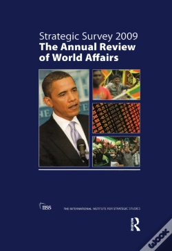 Capa do artigo Strategic Survey 2009
