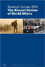 Strategic Survey 2010 - Preview