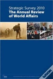 Capa do artigo Strategic Survey 2010