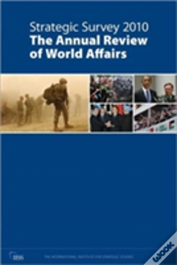 Capa do artigo Strategic Survey 2010