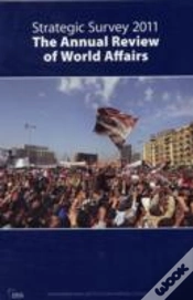 Capa do artigo Strategic Survey 2011