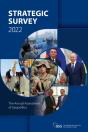 Strategic Survey 2022 - Preview