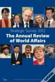Capa do artigo Strategic Survey