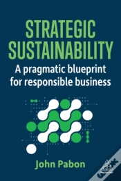 Capa do artigo Strategic Sustainability