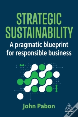 Capa do artigo Strategic Sustainability