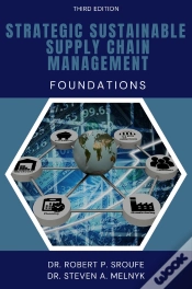 Capa do artigo Strategic Sustainable Supply Chain Management
