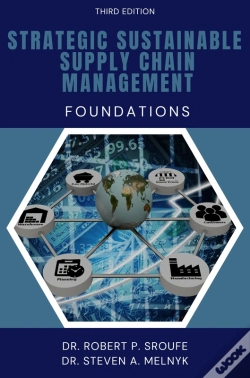 Capa do artigo Strategic Sustainable Supply Chain Management