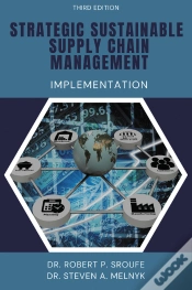 Capa do artigo Strategic Sustainable Supply Chain Management