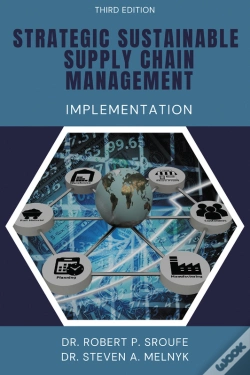 Capa do artigo Strategic Sustainable Supply Chain Management