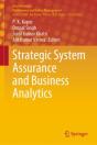 Strategic System Assurance And Business Analytics - Preview