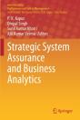 Strategic System Assurance And Business Analytics - Preview
