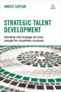 Strategic Talent Development: Develop And Engage All Your People For Business Success - Preview