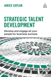Capa do artigo Strategic Talent Development