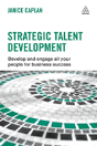 Strategic Talent Development - Preview