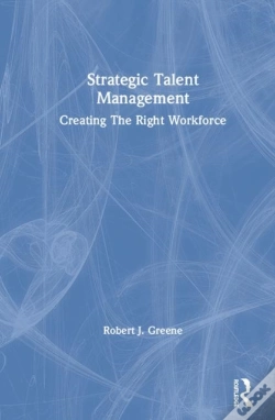 Capa do artigo Strategic Talent Management