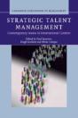 Strategic Talent Management - Preview