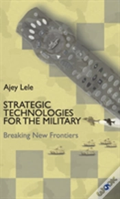 Capa do artigo Strategic Technologies For The Military