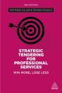 Strategic Tendering For Professional Services - Preview