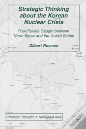 Capa do artigo Strategic Thinking About The Korean Nuclear Crisis