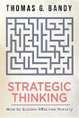 Strategic Thinking: How To Sustain Effective Ministry - Preview
