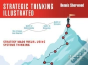 Capa do artigo Strategic Thinking Illustrated
